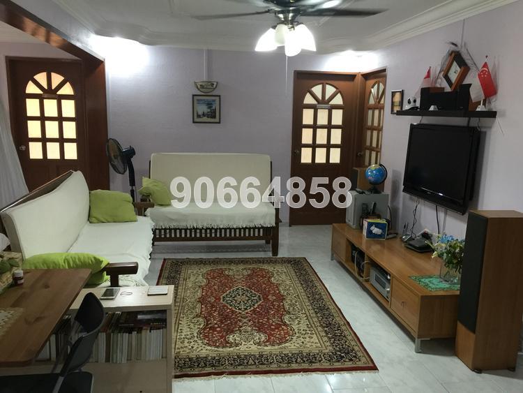Blk 158 Bishan Street 13 (Bishan), HDB 5 Rooms #103304332
